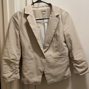 Women’s Small Blazer
